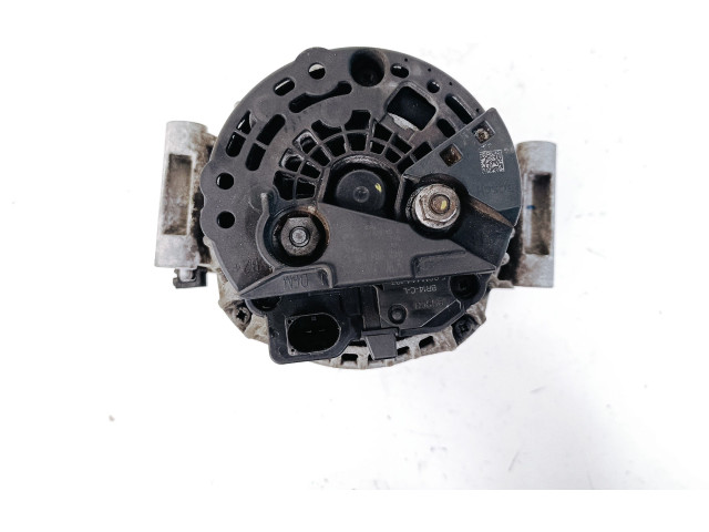 Генератор 06H903016L, F00M144197 Audi Q5 SQ5