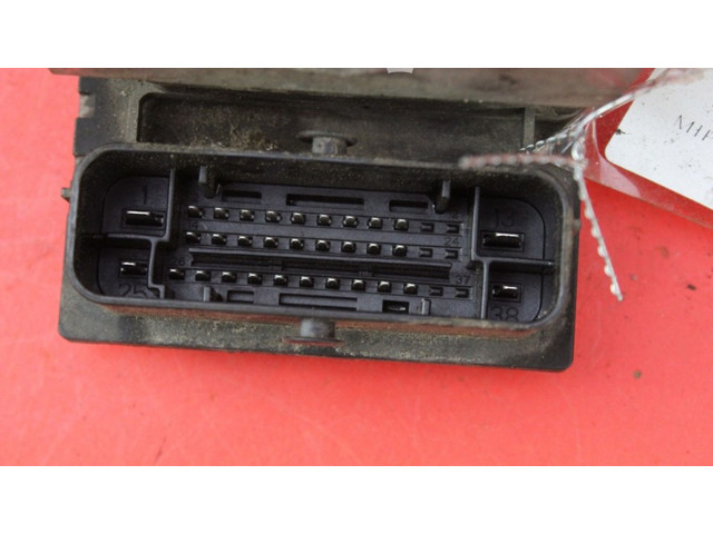 Блок АБС 0265800791, 0265800791   Ford  Ka  2009 - 2017 года