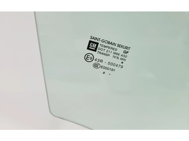 Руль Opel Meriva B  2010 - 2016 года 2010R      