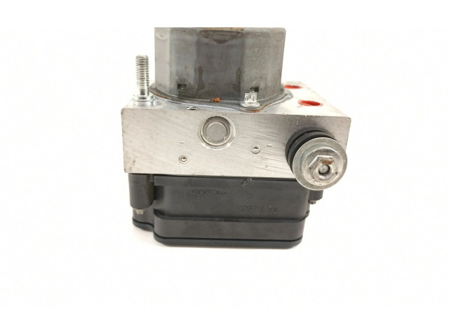 Блок АБС 476601842r Dacia Logan II 2012 - 2020 года