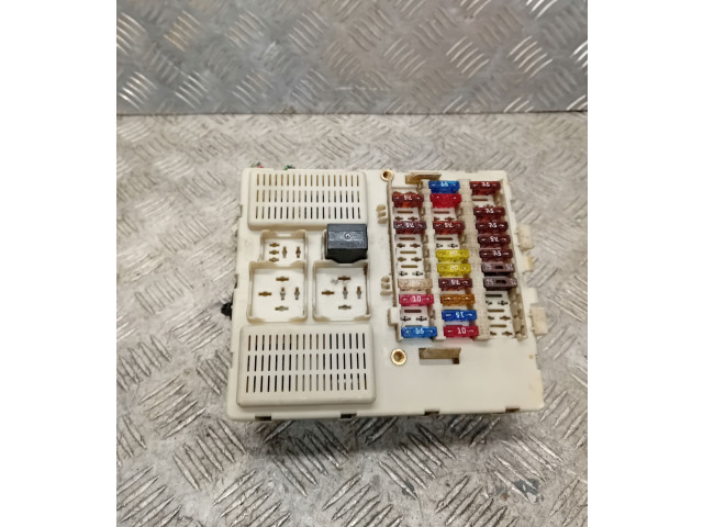 Блок предохранителей 7T1514A073BA   Ford Transit -  Tourneo Connect    