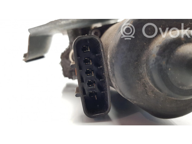 Комплект механизма стеклоочистителей