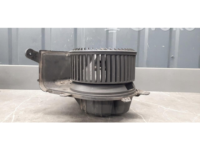 Вентилятор печки f666588v Renault Scenic II - Grand scenic II