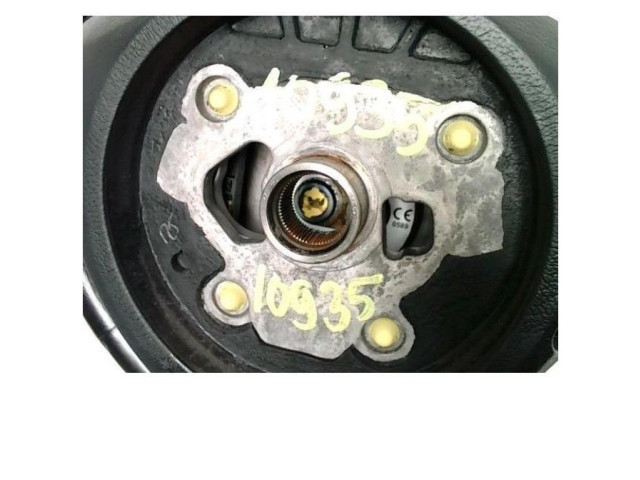 Руль Mercedes-Benz A W169 2004 - 2012 года 16946005039E37, 16946005039E37