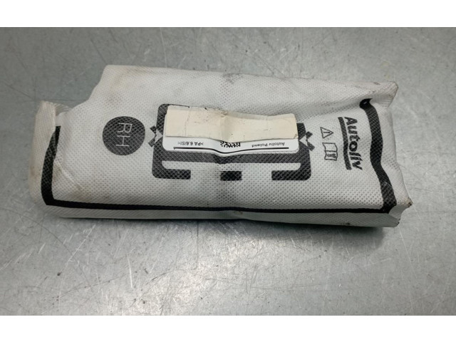 Подушка безопасности в сиденье 9824498280 Citroen C3 Aircross