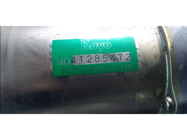  рейка  Колонка рулевая 8200711618   Renault Clio II 2001 - 2005 года