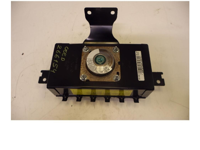 Подушка безопасности пассажира 84530-A2000   KIA Ceed