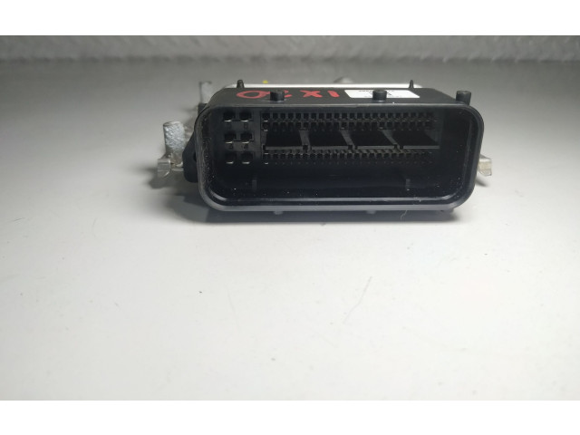 Блок управления впрыском 9001143231, 39199-2B040   Hyundai ix20