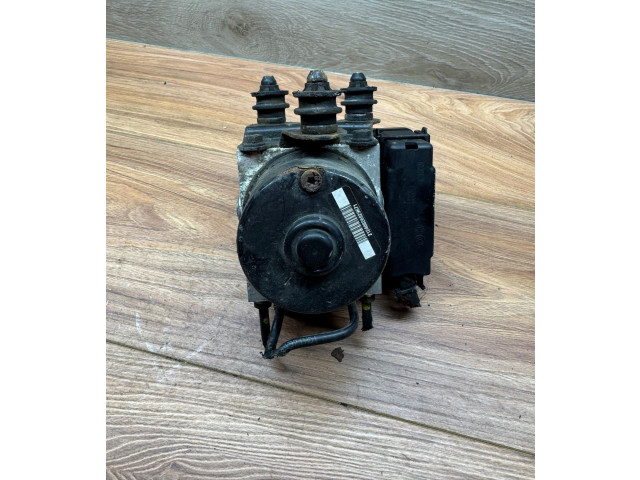 Блок АБС 1K0907379AC, 10096003593   Skoda  Octavia Mk3 (5E)  2013 - 2019 года