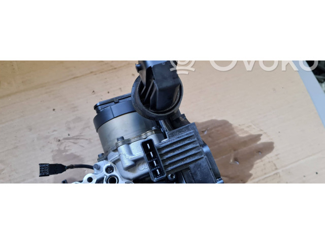 Блок управления коробкой передач 0CK325065E, 0CK325031AR Audi Q5 SQ5