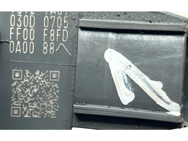 Vstřikovač 23670-11080, 75121A09 Toyota Land Cruiser (J150) 1900011A82