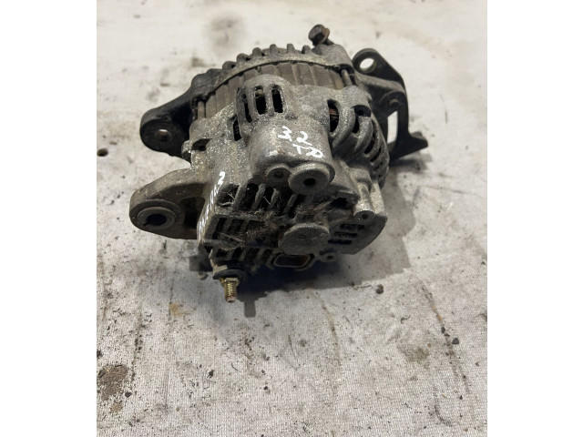 Генератор A3TB1999, ME203546 Mitsubishi Pajero