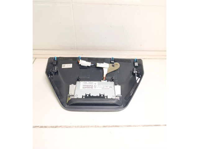 Блок управления 98401SJ033VH, 10R0510557   Subaru Forester SK