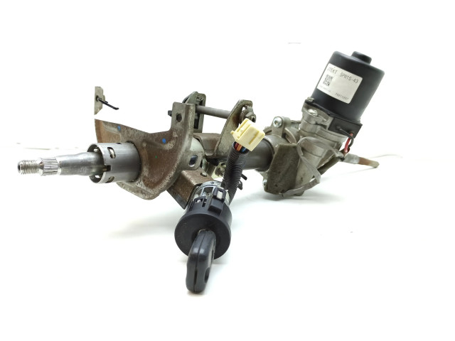  рейка  Колонка рулевая 452500H011, 1608000252   Citroen C1 2006-2013 года