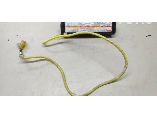 Подушка безопасности в сиденье 78005TL0G713M1, R0XVV7E0200 Honda Accord