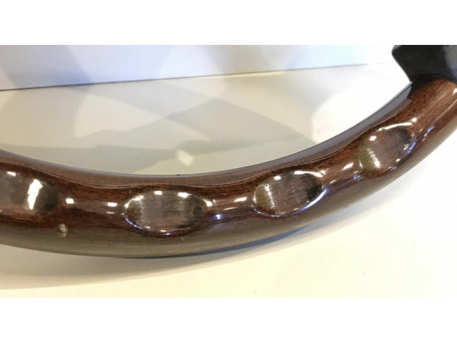 Volant Mitsubishi Pajero 2002 MR765852