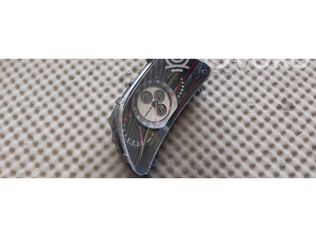 Панель приборов 8380053370, 8380053370QB   Lexus IS 200-300       