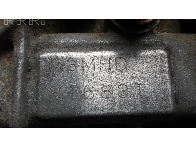 Автоматическая коробка передач