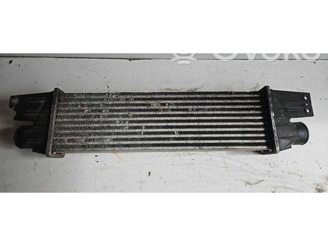 Интеркулер     SsangYong Rexton 