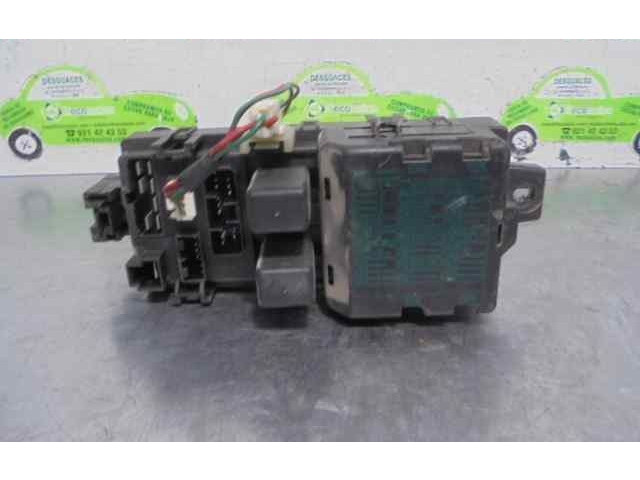 Pojistková skříňka Řídící jednotka BSM 91800M2301 KIA Joice 2000