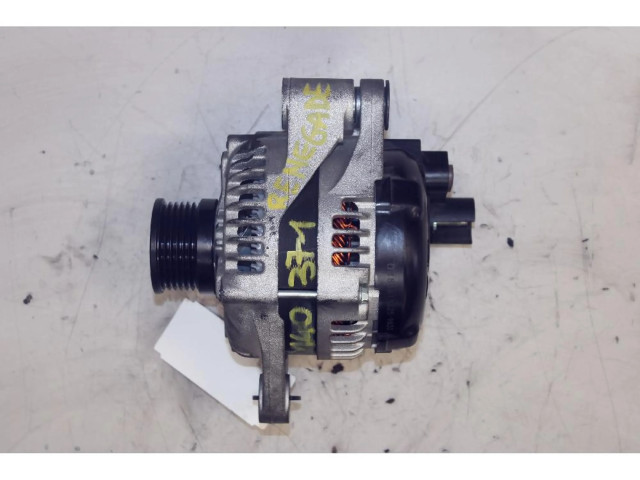 Генератор Jeep Renegade