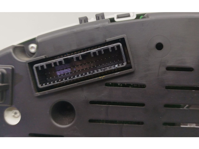 Přístrojová deska KIA Soul 2016 94004B2360, 15D2300014