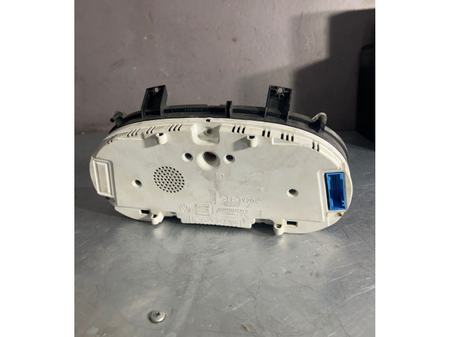 Панель приборов 5392326600   Volkswagen Polo       