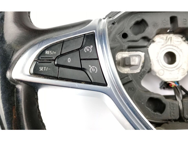 Руль Dacia Logan III  2020 -  года 484004420R      