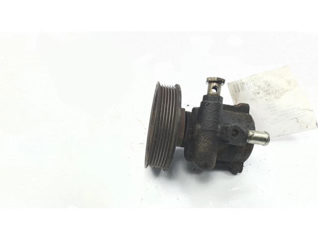 Насос усилителя руля