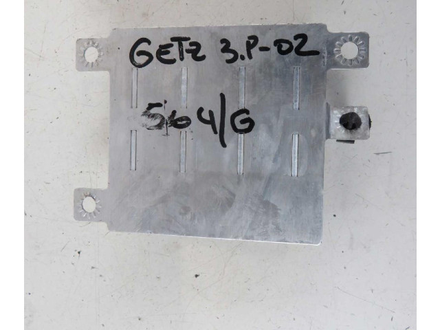 Блок предохранителей 95910-1C100 Hyundai Getz