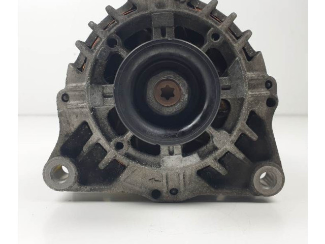 Генератор 9656956380 Citroen Xsara Picasso