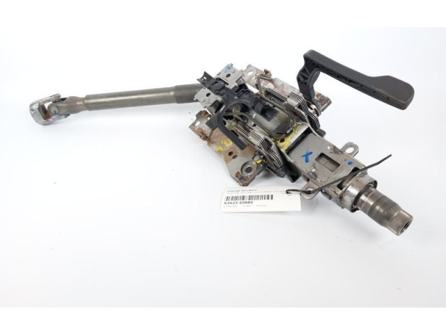 Рулевая рейка 2K5419501A, 2K5419501A Volkswagen Caddy 2015 - 2020 года