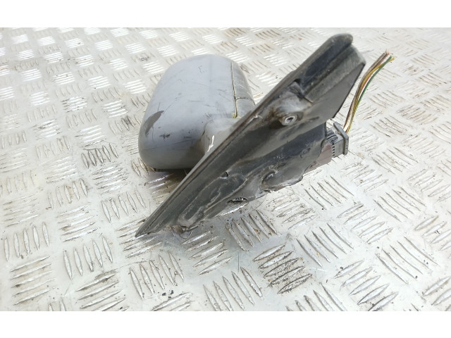 Зеркало электрическое Audi A6 S6 C4 4A 1994 - 1997 года