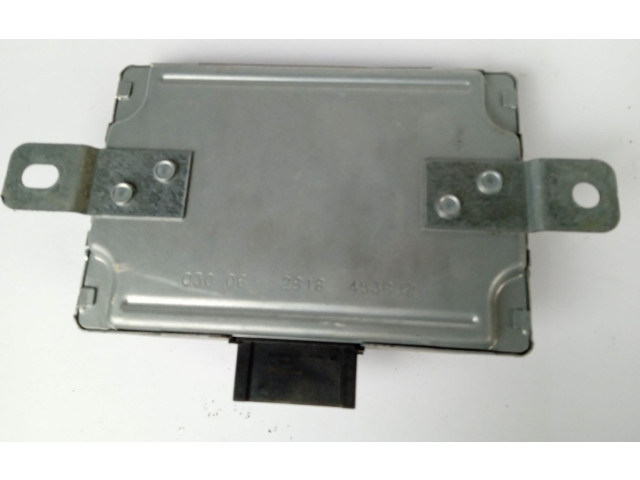 Блок управления 8638A053, 0199DC1101 Mitsubishi L300, Cosmos