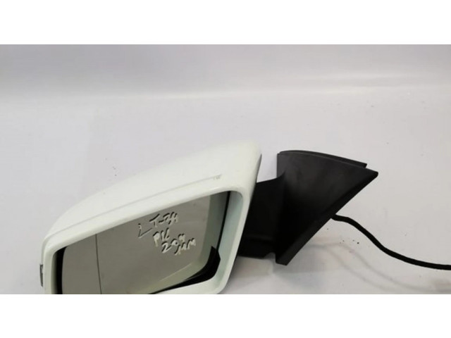 Zpětné zrcátko levé Mercedes-Benz C W204 2012 A2048106593