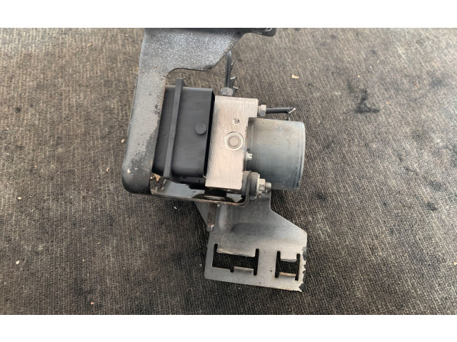 Блок АБС 9801127780 Citroen Berlingo 2008 - 2018 года