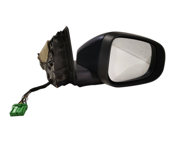 Зеркало электрическое        Volvo V70  2008 - 2013 года   