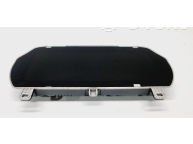 Панель приборов 248094195R Renault Clio V