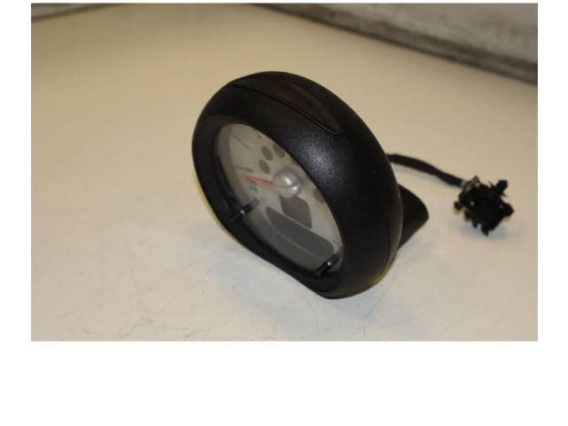 Přístrojová deska Mini Cooper Countryman R60 2010 9283578