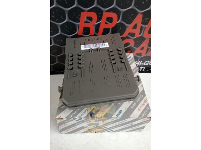 Pojistková skříňka 1499703080, 1499703080 Fiat Ulysse 2005