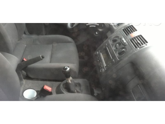 Зеркало электрическое        Volkswagen Touran I  2003 - 2010 года   