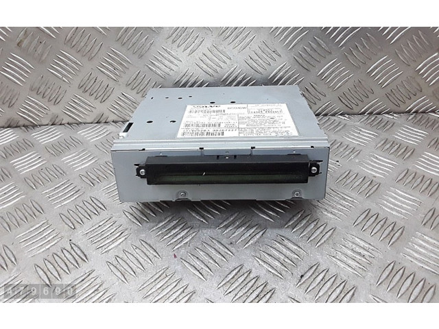 Другие блоки управления / модули 31285449   Volvo C30   