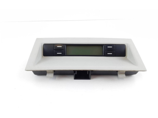 Дисплей    7L6919044M, 7L6919044   Volkswagen Transporter - Caravelle T5