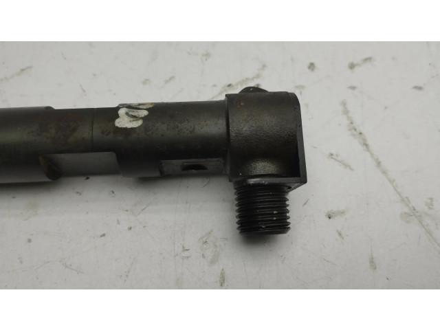 Vstřikovač A6510700587, EMBR00002D Mercedes-Benz C W204 pro naftový motor 2.1