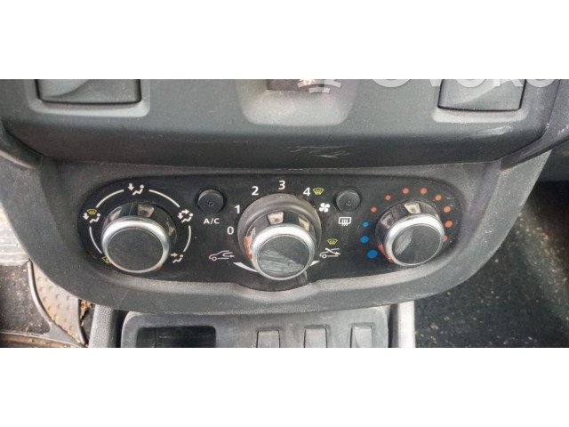 Модуль блока управления кондиционером 275105810R, N112381J Dacia Duster