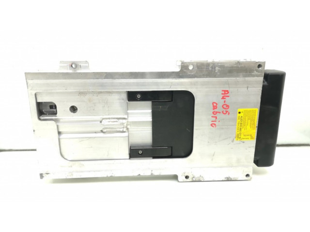 Защита от опрокидывания