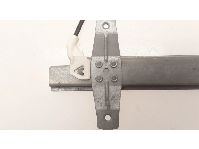 Комплект электрического механизма для подъема окна