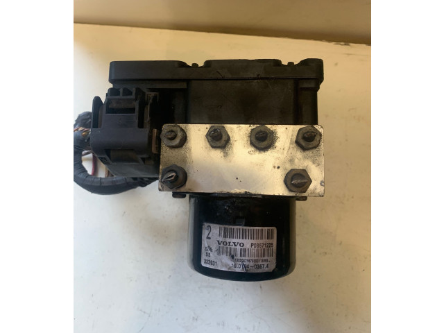 Блок АБС 8671224, 5WK84002   Volvo  V70  2000 - 2004 года