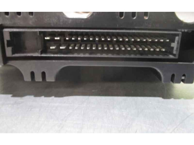 Блок управления климат-контролем 5048384, A069853   Saab 9-5