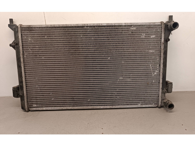 Радиатор охлаждающей жидкости